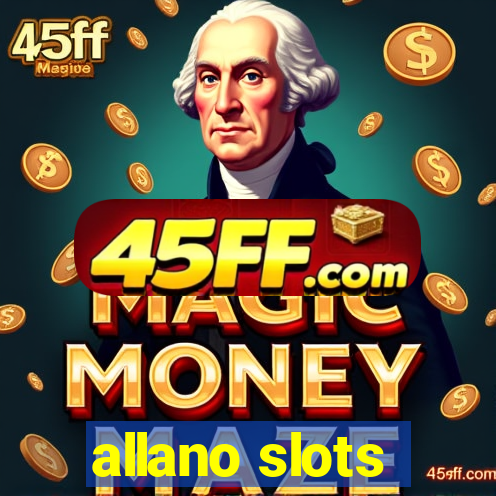 allano slots
